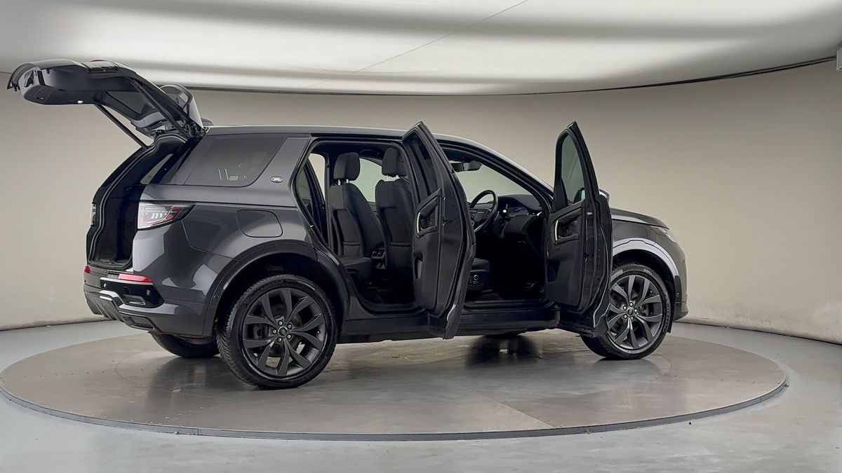 Used Land Rover Discovery Sport 2021 for sale - 76198006: Photo 57