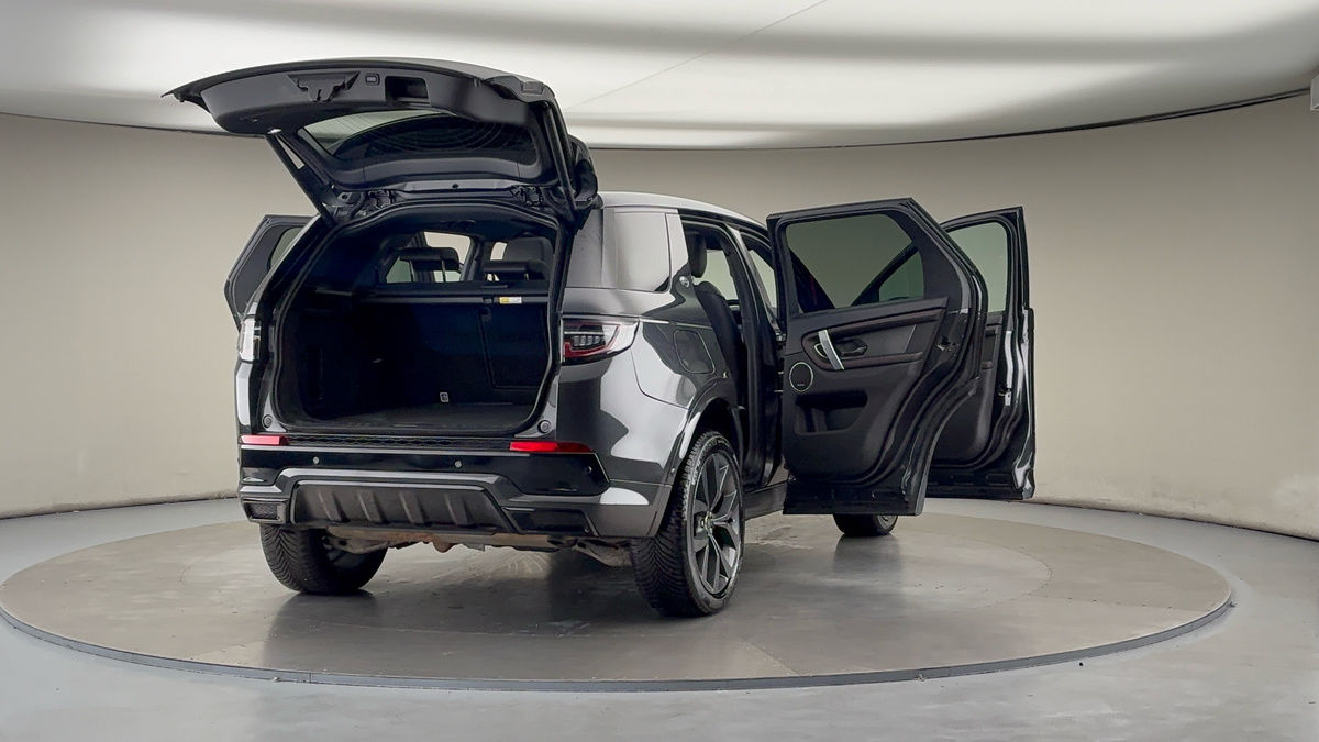 Used Land Rover Discovery Sport 2021 for sale - 76198006: Photo 59