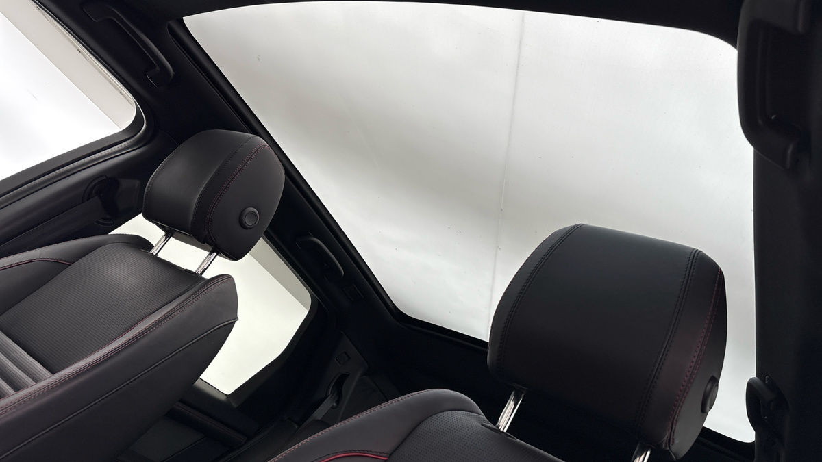 Used Land Rover Discovery Sport 2021 for sale - 76198006: Photo 6