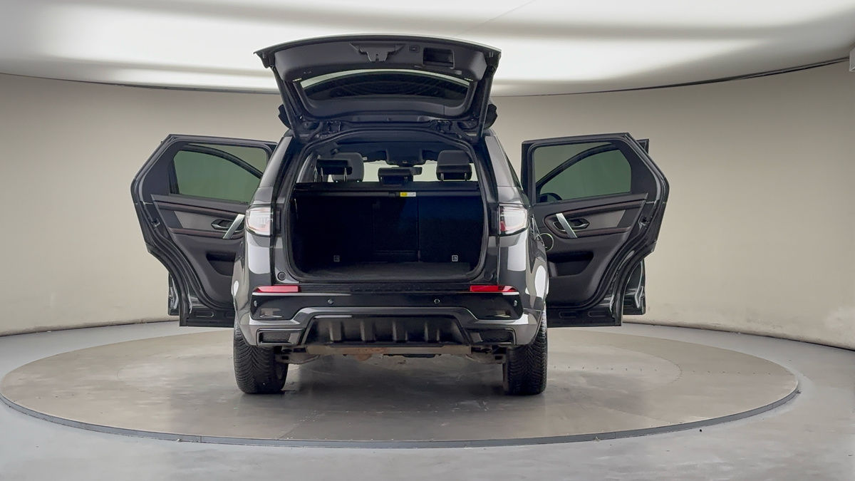 Used Land Rover Discovery Sport 2021 for sale - 76198006: Photo 60