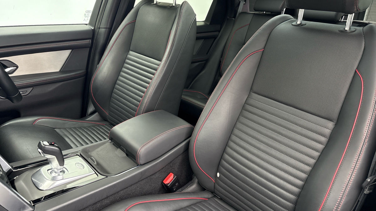 Used Land Rover Discovery Sport 2021 for sale - 76198006: Photo 7