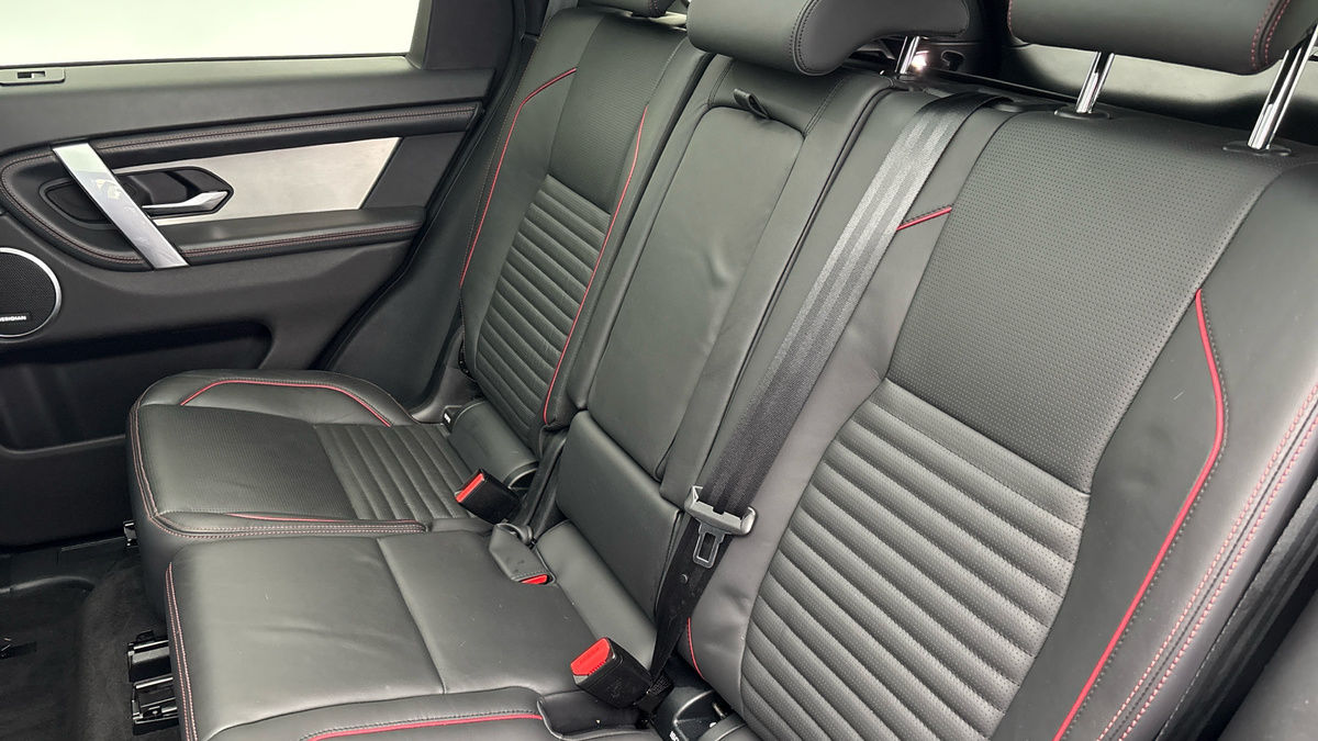 Used Land Rover Discovery Sport 2021 for sale - 76198006: Photo 8