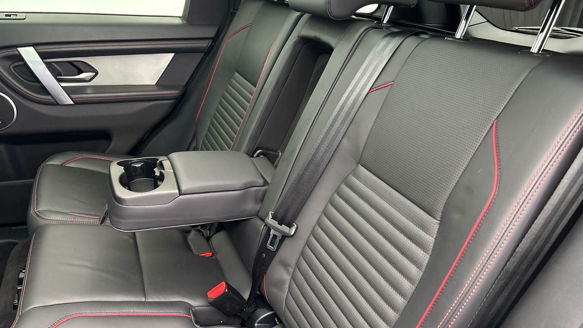 Used Land Rover Discovery Sport 2021 for sale - 76198006: Photo 9