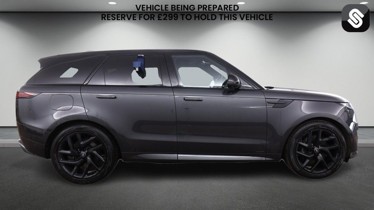 Used Land Rover Range Rover Sport 2023 for sale - 77766111: Photo 5
