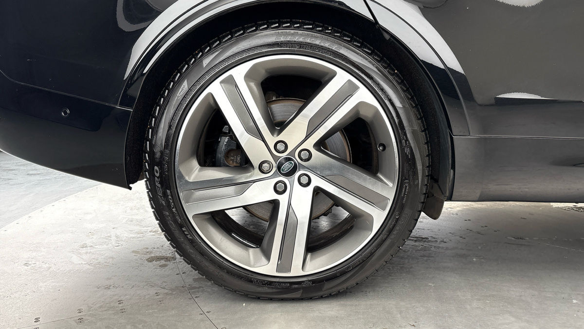 Used Land Rover Discovery 2022 for sale - 76643158: Photo 10