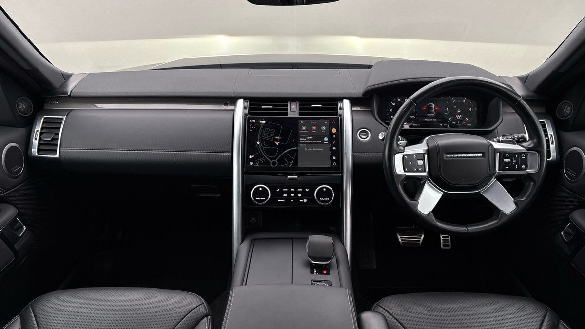 Used Land Rover Discovery 2022 for sale - 76643158: Photo 12