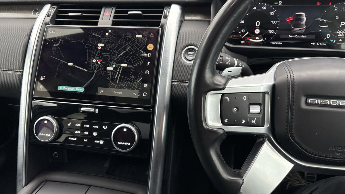 Used Land Rover Discovery 2022 for sale - 76643158: Photo 13