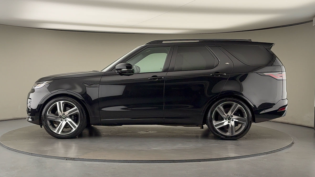 Used Land Rover Discovery 2022 for sale - 76643158: Photo 15