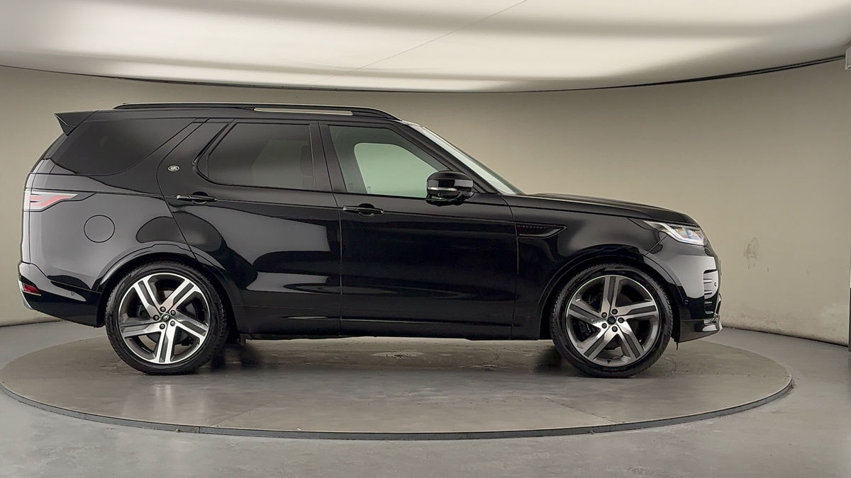 Used Land Rover Discovery 2022 for sale - 76643158: Photo 16