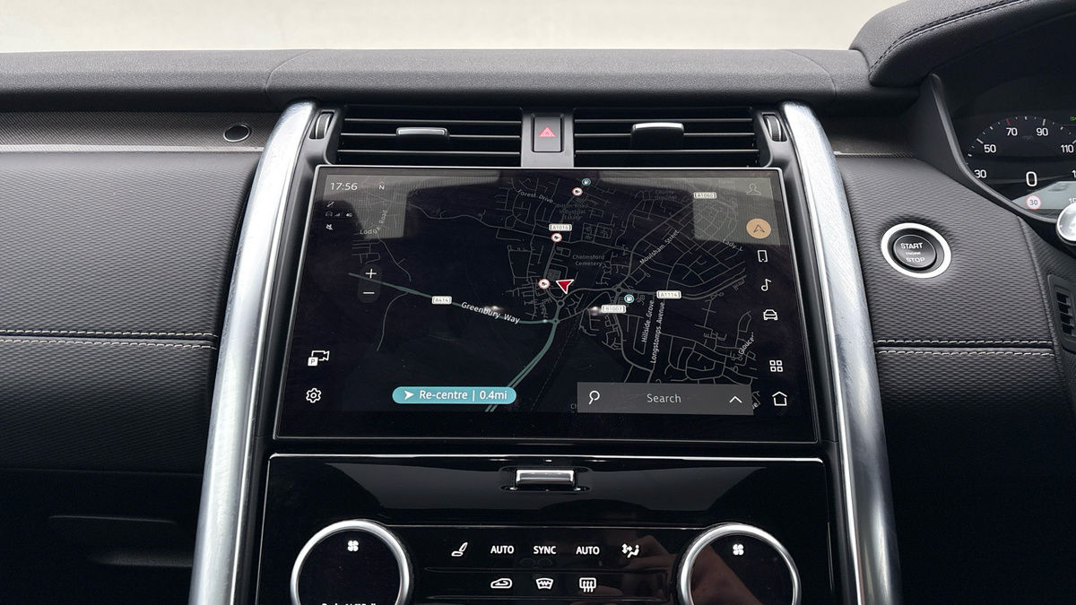 Used Land Rover Discovery 2022 for sale - 76643158: Photo 17