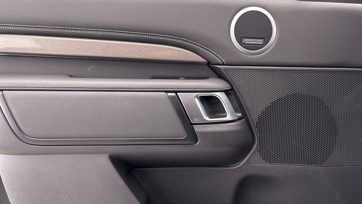 Used Land Rover Discovery 2022 for sale - 76643158: Photo 19