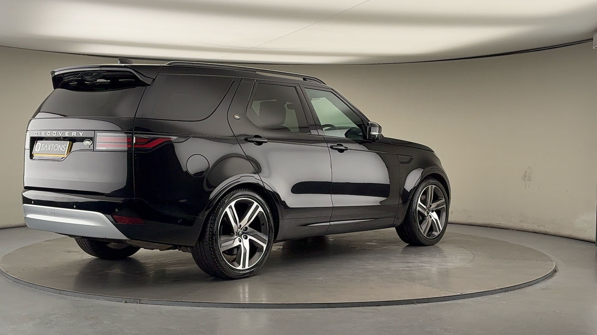 Used Land Rover Discovery 2022 for sale - 76643158: Photo 21