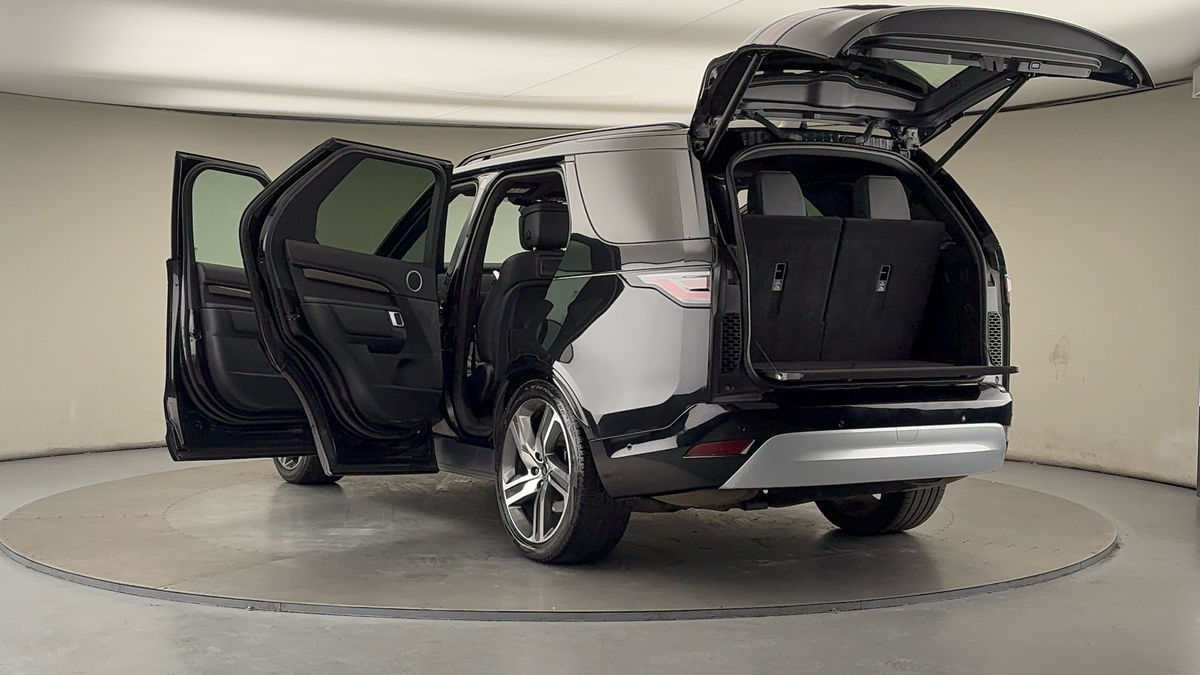 Used Land Rover Discovery 2022 for sale - 76643158: Photo 23