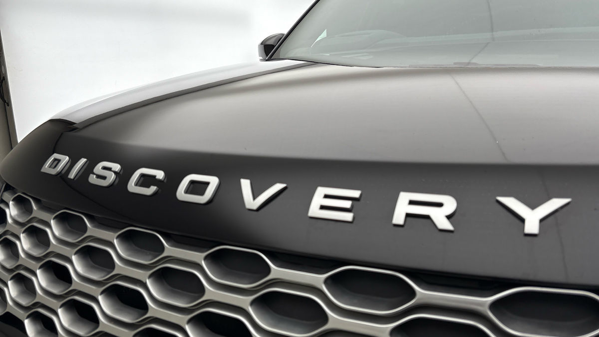 Used Land Rover Discovery 2022 for sale - 76643158: Photo 24