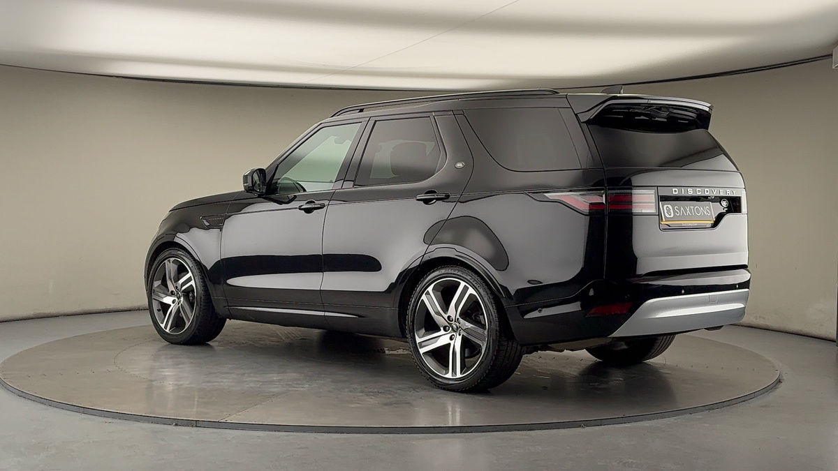 Used Land Rover Discovery 2022 for sale - 76643158: Photo 27