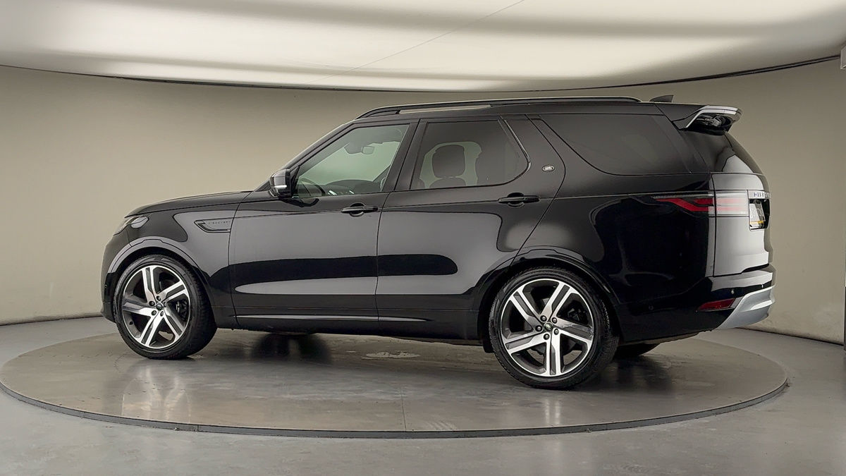 Used Land Rover Discovery 2022 for sale - 76643158: Photo 28