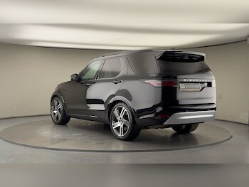 Used Land Rover Discovery 2022 for sale - 76643158: Photo