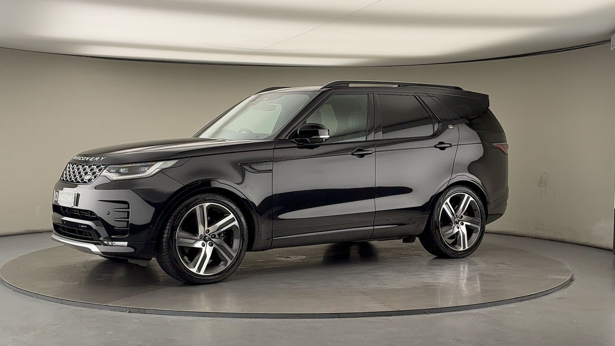 Used Land Rover Discovery 2022 for sale - 76643158: Photo 31