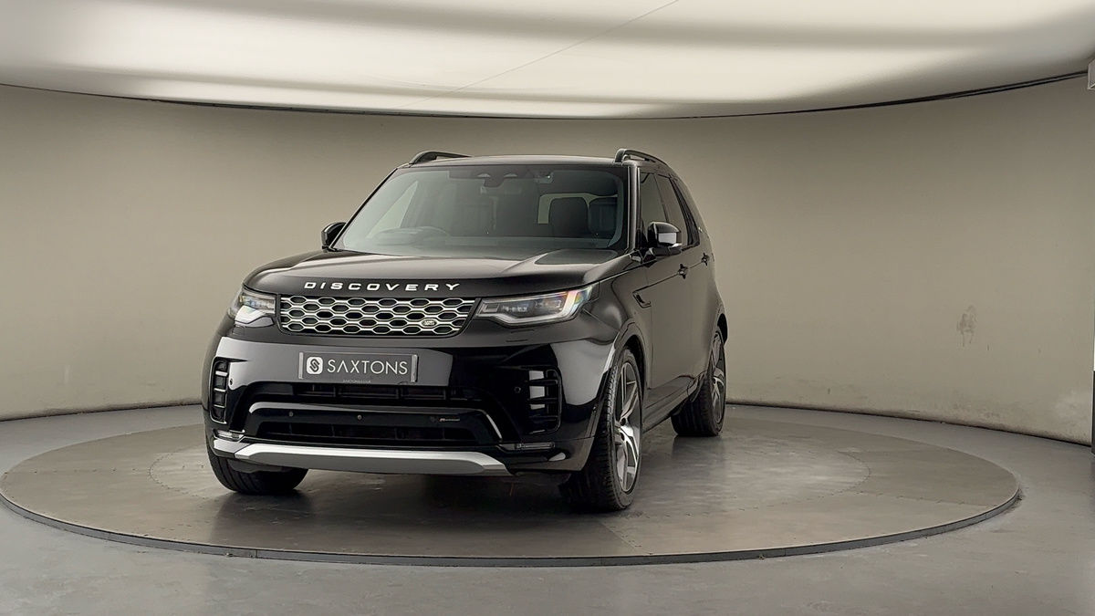 Used Land Rover Discovery 2022 for sale - 76643158: Photo 33