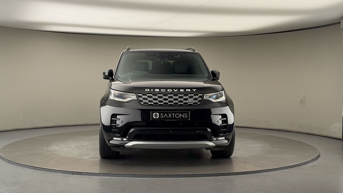 Used Land Rover Discovery 2022 for sale - 76643158: Photo 34