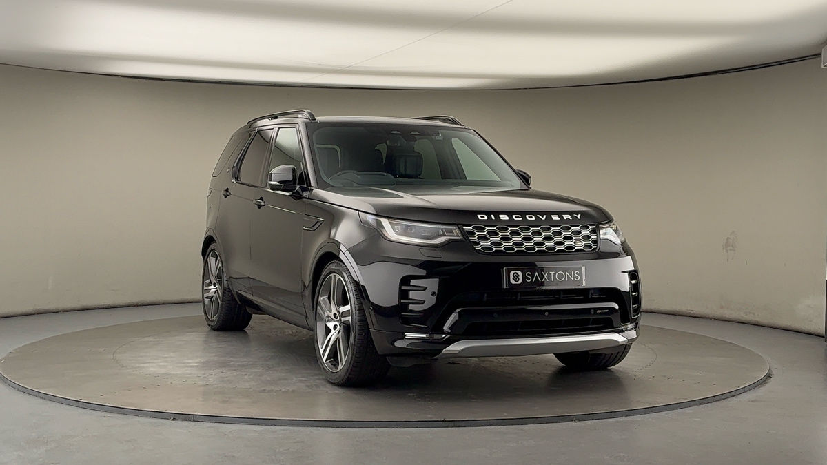 Used Land Rover Discovery 2022 for sale - 76643158: Photo 35