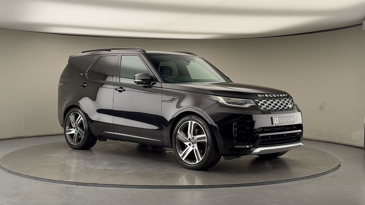 Used Land Rover Discovery 2022 for sale - 76643158: Photo 36