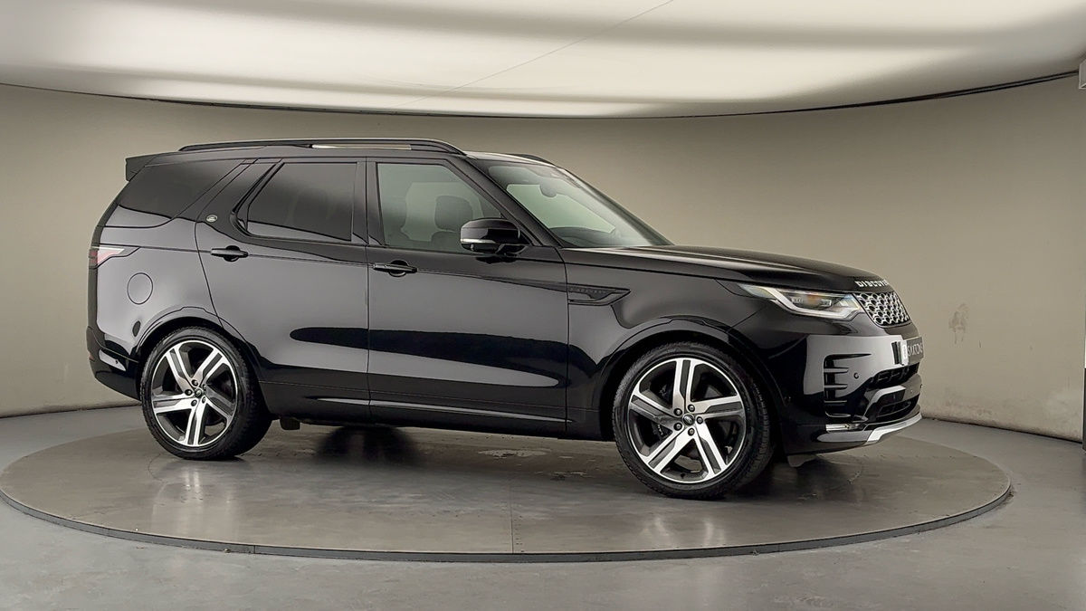 Used Land Rover Discovery 2022 for sale - 76643158: Photo 37