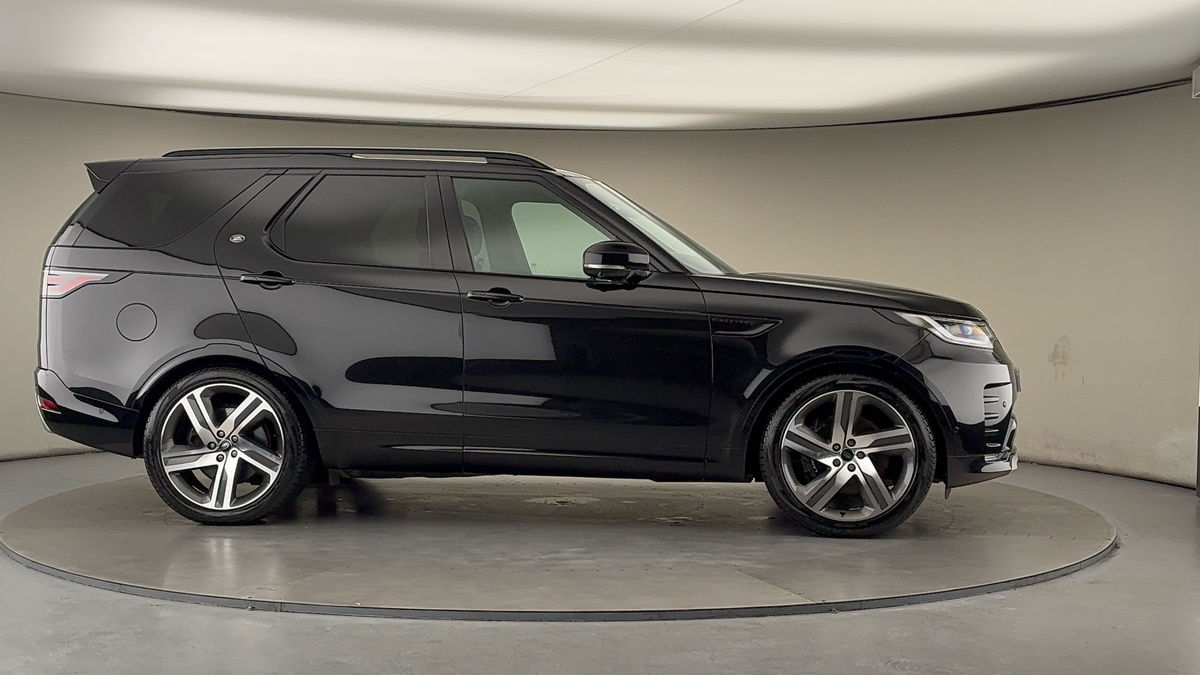 Used Land Rover Discovery 2022 for sale - 76643158: Photo 38