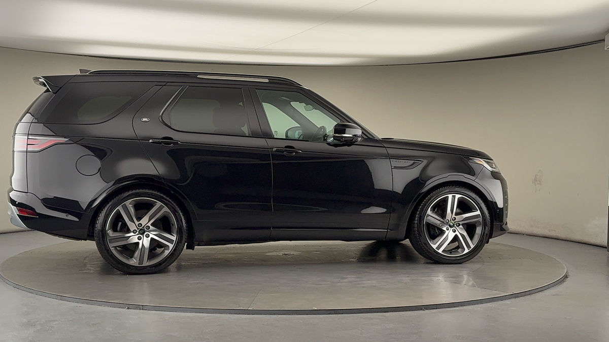 Used Land Rover Discovery 2022 for sale - 76643158: Photo 39