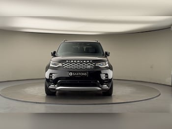 Used Land Rover Discovery 2022 for sale - 76643158: Photo