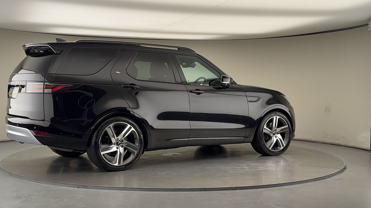 Used Land Rover Discovery 2022 for sale - 76643158: Photo 40