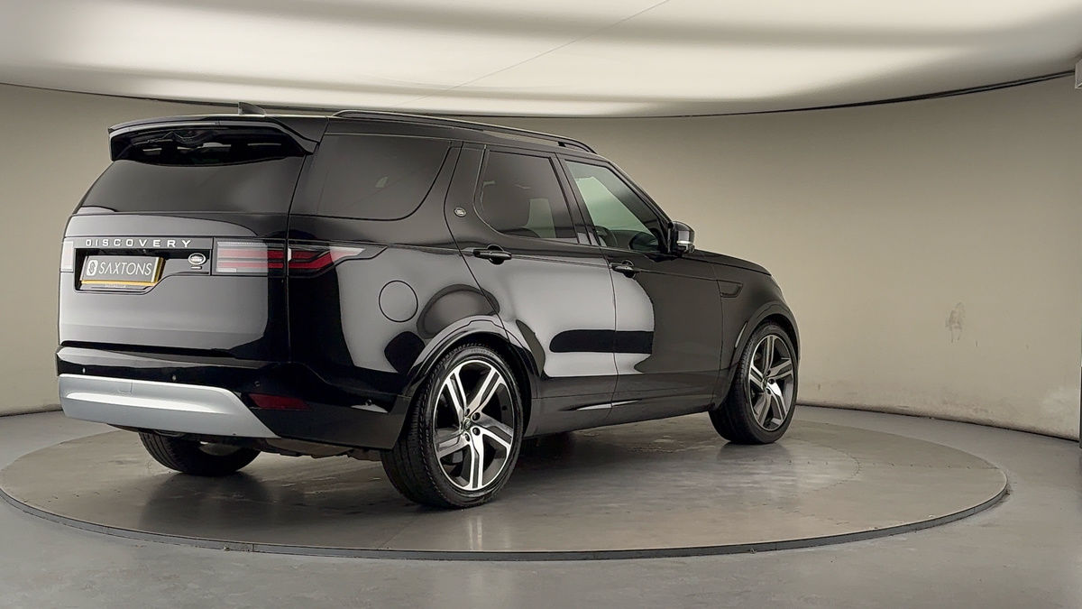 Used Land Rover Discovery 2022 for sale - 76643158: Photo 41