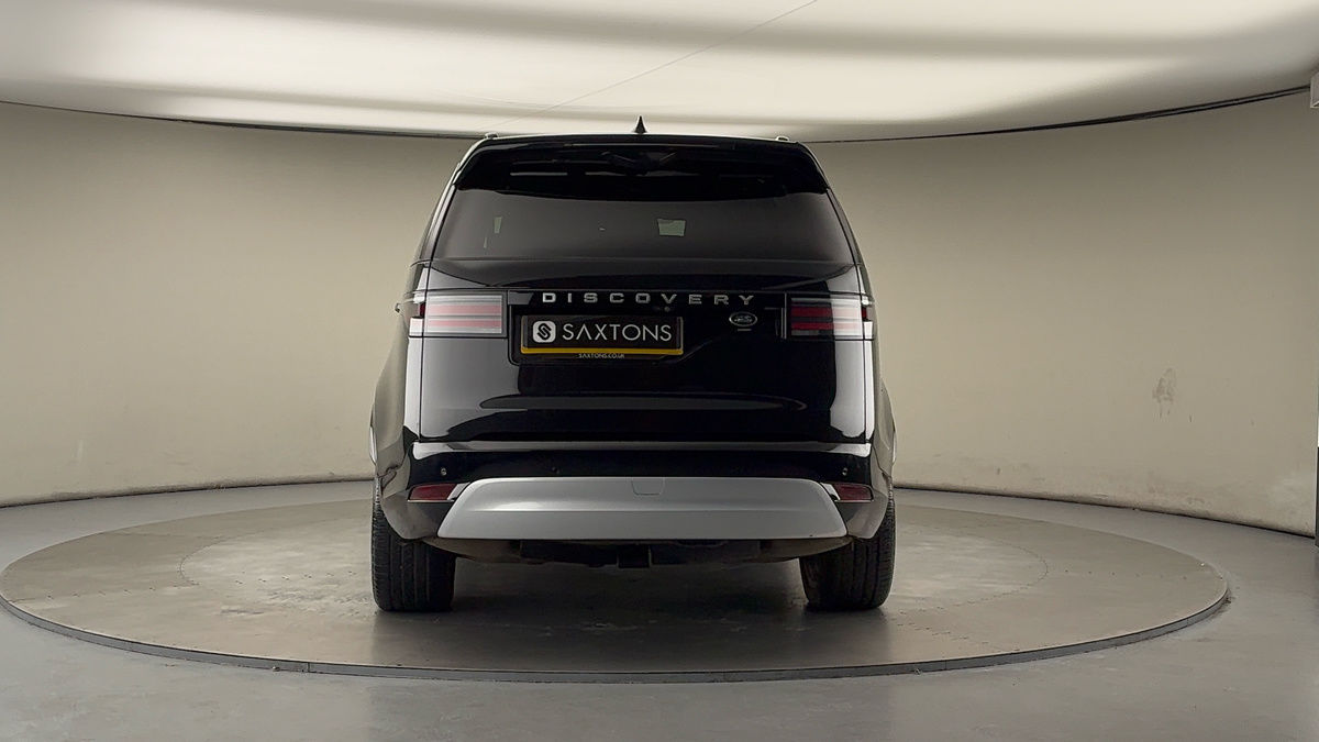 Used Land Rover Discovery 2022 for sale - 76643158: Photo 43