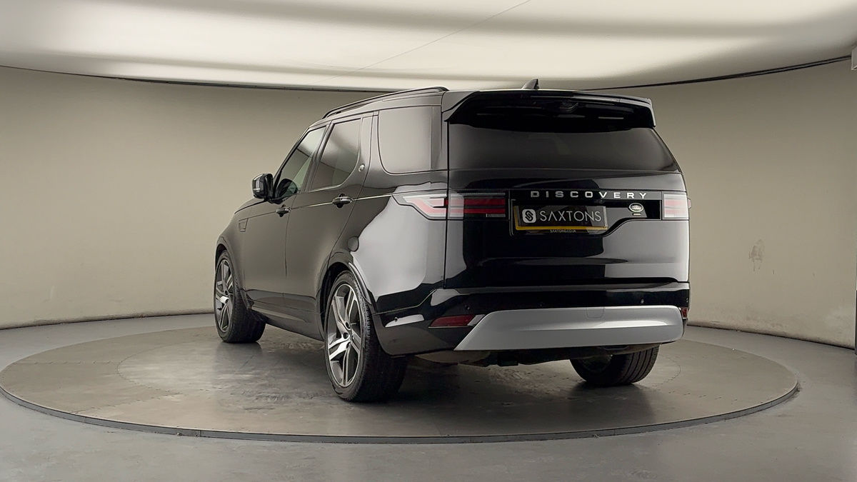 Used Land Rover Discovery 2022 for sale - 76643158: Photo 44