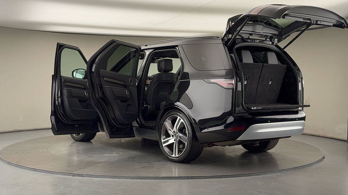 Used Land Rover Discovery 2022 for sale - 76643158: Photo 45