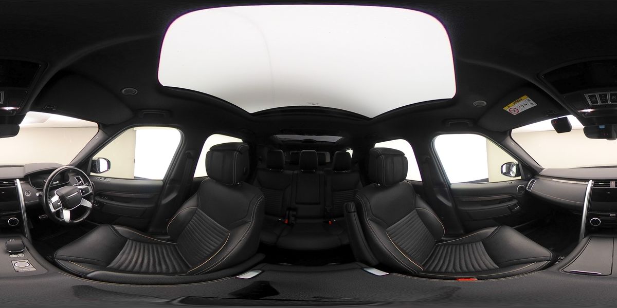 Used Land Rover Discovery 2022 for sale - 76643158: Photo 46