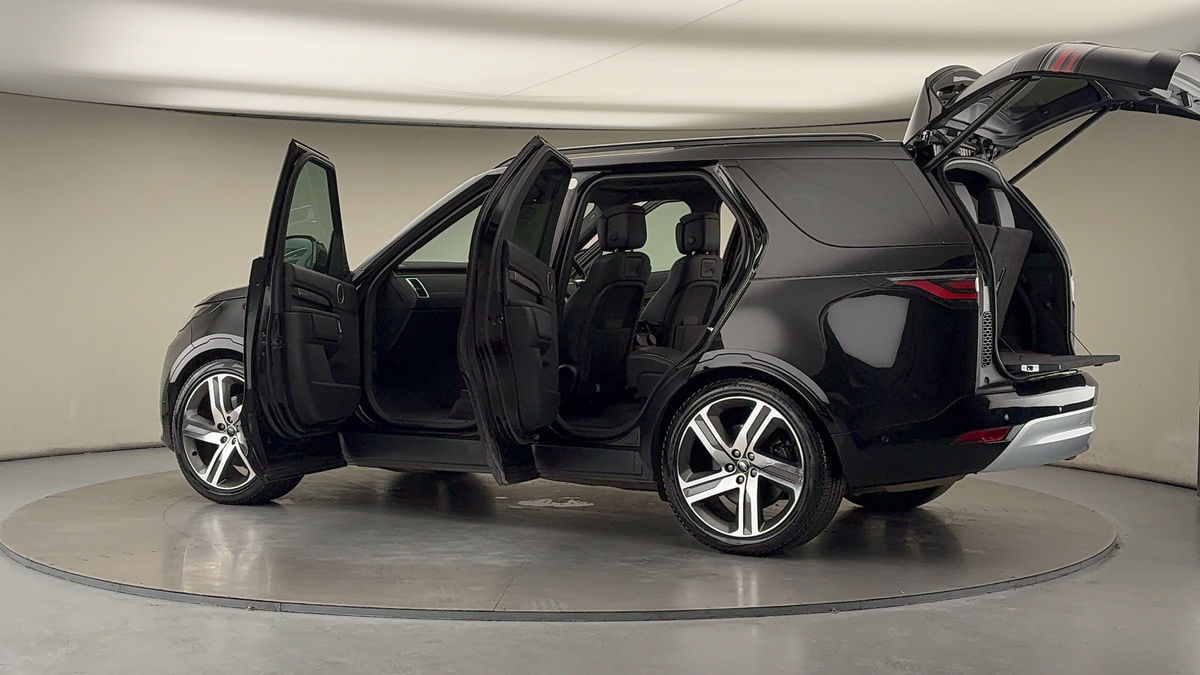 Used Land Rover Discovery 2022 for sale - 76643158: Photo 47