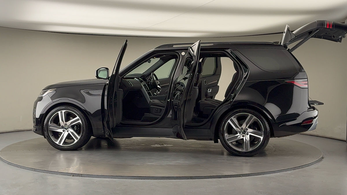 Used Land Rover Discovery 2022 for sale - 76643158: Photo 48