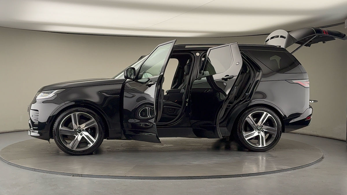 Used Land Rover Discovery 2022 for sale - 76643158: Photo 49