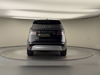 Used Land Rover Discovery 2022 for sale - 76643158: Photo