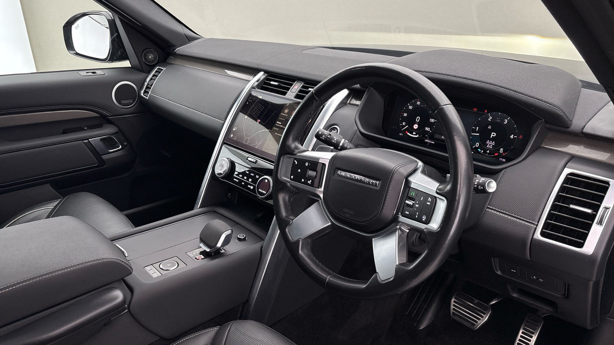 Used Land Rover Discovery 2022 for sale - 76643158: Photo 5