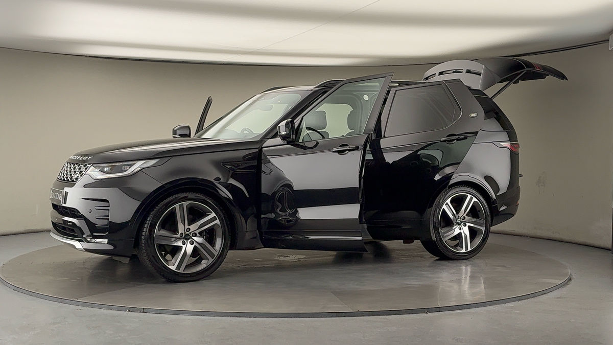 Used Land Rover Discovery 2022 for sale - 76643158: Photo 50