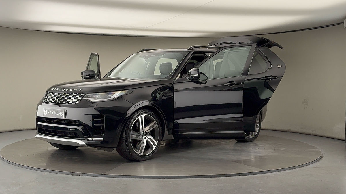 Used Land Rover Discovery 2022 for sale - 76643158: Photo 51