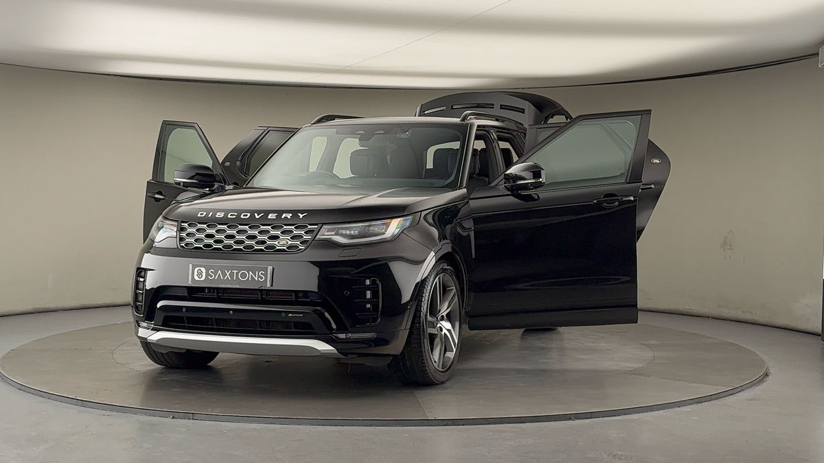 Used Land Rover Discovery 2022 for sale - 76643158: Photo 52