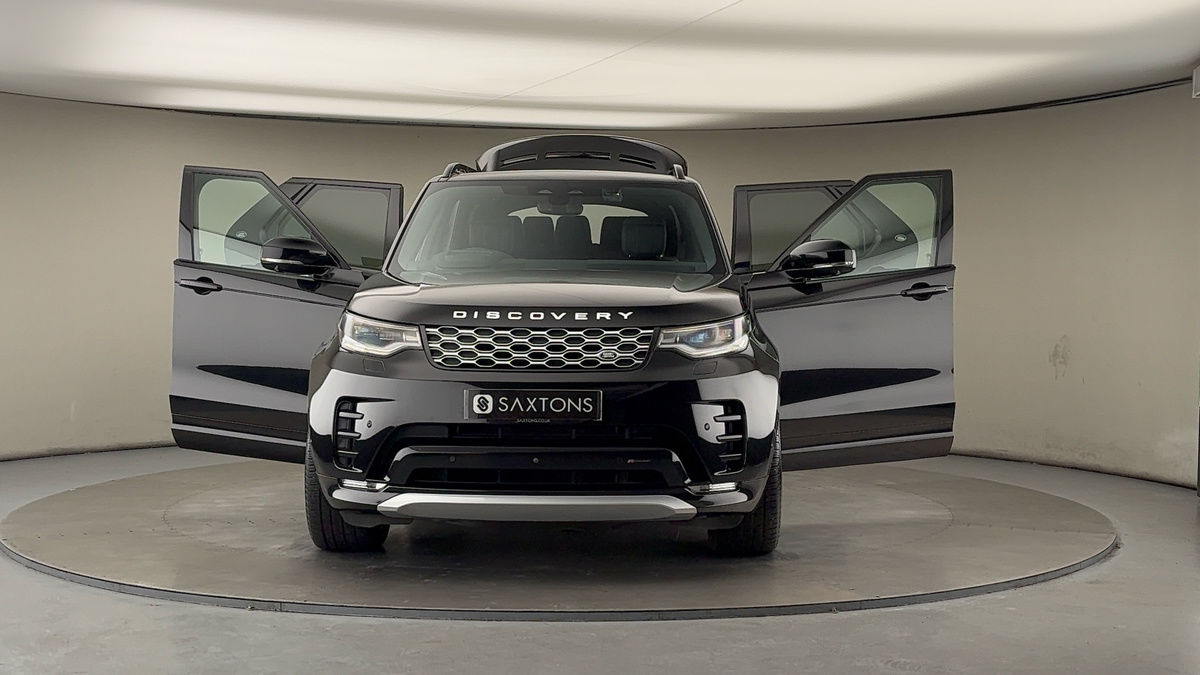 Used Land Rover Discovery 2022 for sale - 76643158: Photo 53