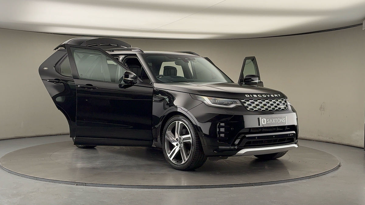 Used Land Rover Discovery 2022 for sale - 76643158: Photo 55