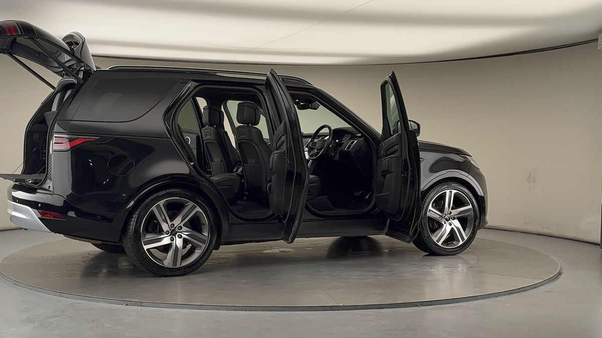 Used Land Rover Discovery 2022 for sale - 76643158: Photo 59