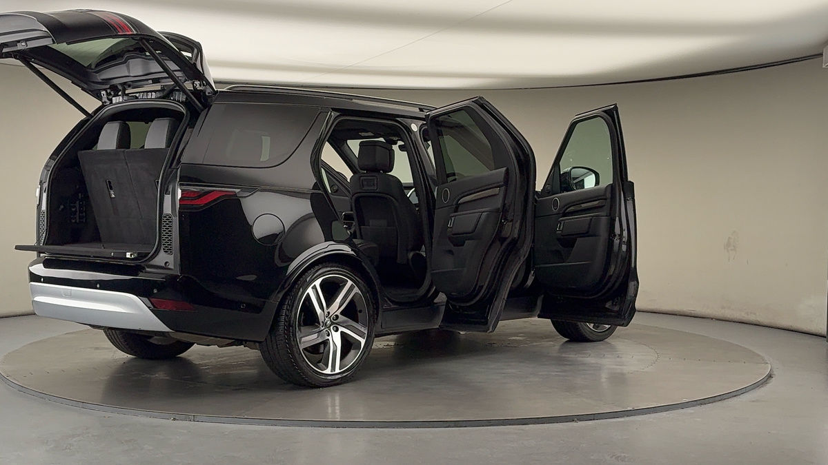 Used Land Rover Discovery 2022 for sale - 76643158: Photo 60