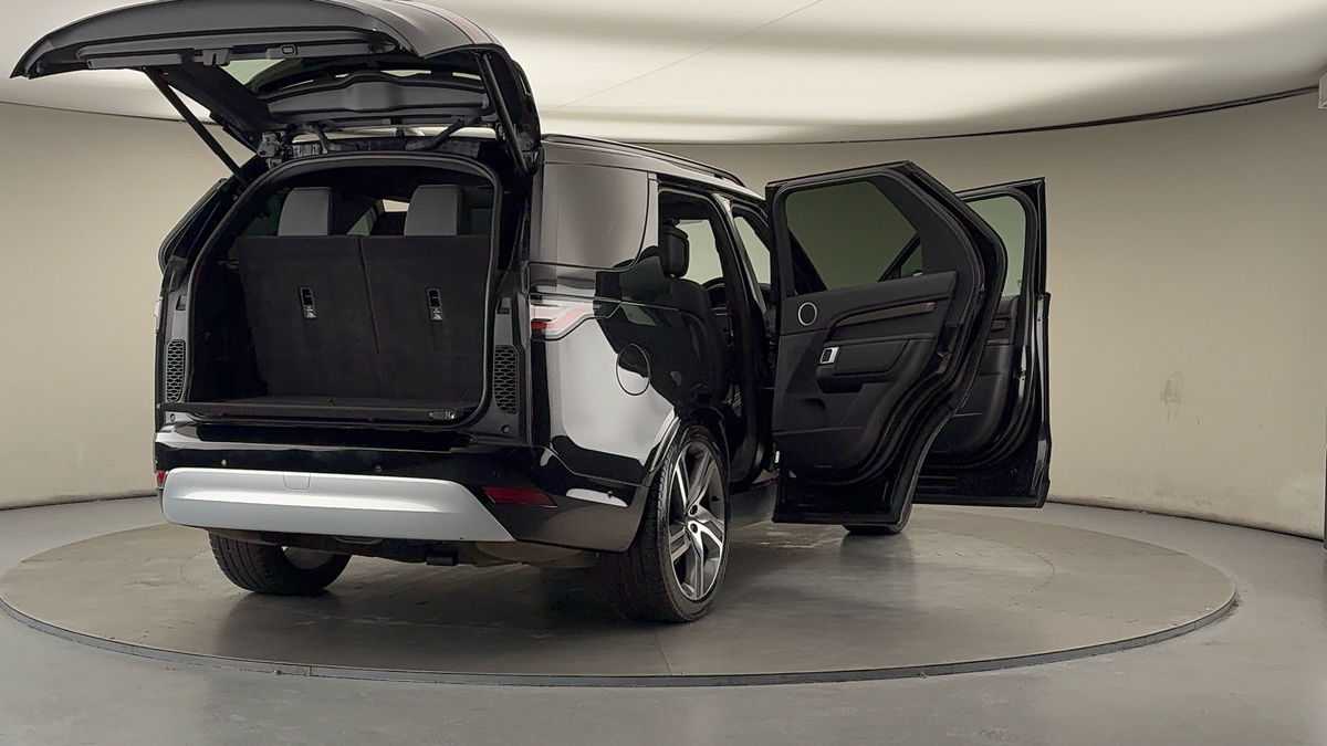 Used Land Rover Discovery 2022 for sale - 76643158: Photo 61