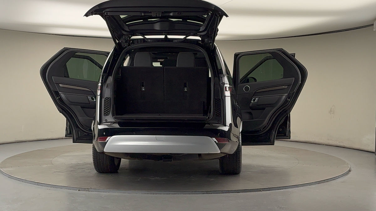 Used Land Rover Discovery 2022 for sale - 76643158: Photo 62